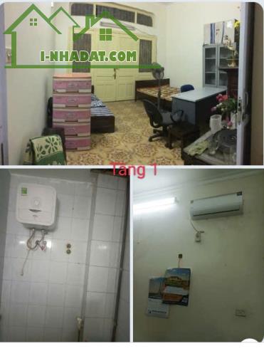 Cho thuê 2 phòng trọ ngõ 269 Phố Thanh Nhàn, gần trường Bách khoa-Kinh tế-Xây dựng