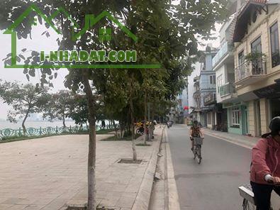 Nhà đẹp phố Từ Hoa ven Hồ Tây - Quảng An Tây Hồ Hà Nội Đẳng cấp gia chủ sang quý 156 tỷ