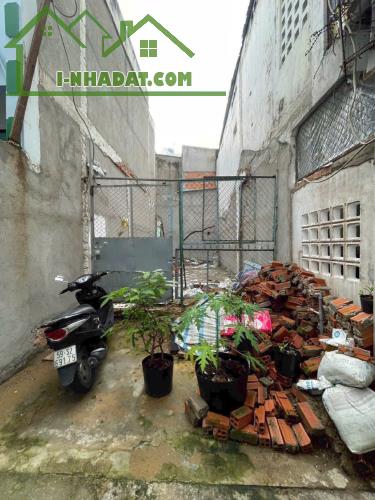Lô đất 3.8x11m 270/88/8 Phan Đình Phùng 5.6 tỷ - 1