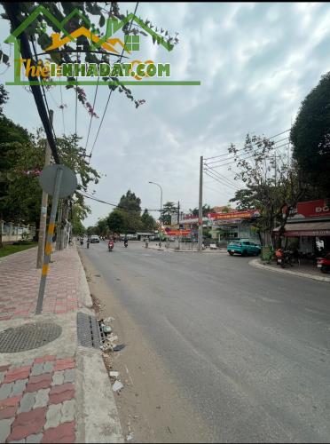 NHÀ 4 TẦNG KHU PHÂN LÔ LÊ VĂN THỊNH – 104M² – NGANG 4.95M – ĐƯỜNG 12M - 1