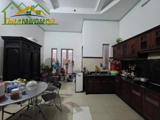NHÀ 4 TẦNG KHU PHÂN LÔ LÊ VĂN THỊNH – 104M² – NGANG 4.95M – ĐƯỜNG 12M - 3