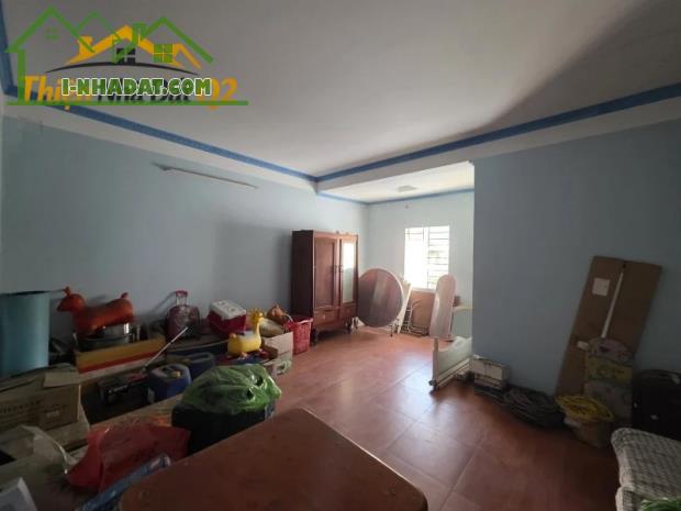 NHÀ 4 TẦNG KHU PHÂN LÔ LÊ VĂN THỊNH – 104M² – NGANG 4.95M – ĐƯỜNG 12M - 4