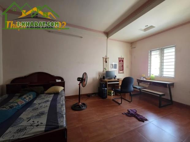 NHÀ 4 TẦNG KHU PHÂN LÔ LÊ VĂN THỊNH – 104M² – NGANG 4.95M – ĐƯỜNG 12M - 5