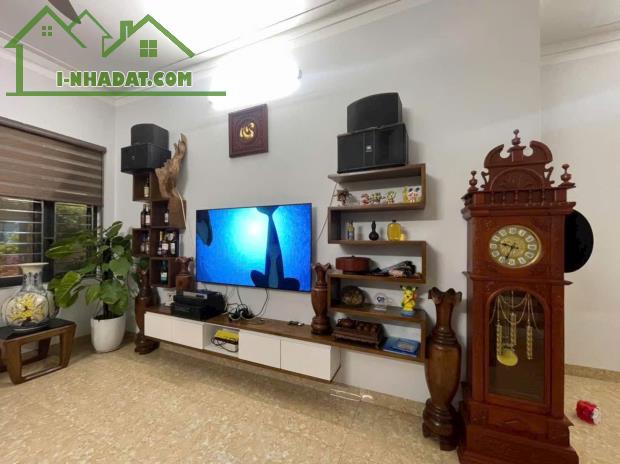 👉SIÊU PHẨM NHÀ 2 TẦNG 3 MẶT THOÁNG MÊ LINH- Ô TÔ NGỦ TRONG NHÀ nhỉnh 6tỷ🔥 - 1
