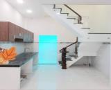 💥 Bán nhà HXH đường Quách Điêu gần Vĩnh Lộc 132m2 - 2 tầng BTCT 7.2 tỷ