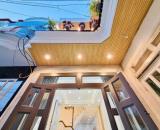 Siêu phẩm bán nhà Đường Cầu Ván Bình Thạnh 70m2 Giá 2tỷ570 lh Vân