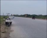 Bán đất DVTM Ông Đình - Khoái Châu - Hưng Yên 2.8 ha, 3 mặt tiền chỉ 110 tỷ. Lh: em Thúy