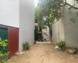 Đất dọc Bún,Vạn Phúc 50m mt5m vỉa hè ô tô tránh,xây 7t thang máy,an sinh,KD