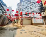 XUÂN ĐỈNH, SÁT CV HÒA BÌNH. NHÀ ĐẸP Ở NGAY.  HX NGOẠI GIAO ĐOÀN – 40M 4TẦNG – 8.35 TỶ