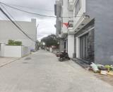 căn nhà 3 tầng - Xây độc lập - Mặt ngõ thông 4m - Ngay gần ngã tư Đông Lãm - Đa Phúc