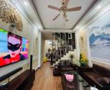 BÁN NHÀ 3 TẦNG KIÊN CỐ, PHÂN LÔ Ô TÔ TRÁNH, DIỆN TÍCH 45M2, GIÁ 13,6 TỶ.