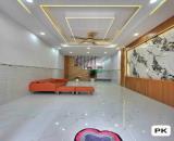 Bán nhà Hương Lộ 2 - đường nhựa 6m - nhà mới tinh - ngang 8m - nhỉnh 8 tỷ