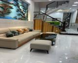 (N_BTD1) Bán nhà Hương Lộ 2 công nhận đủ 54m2 4 tầng chỉ hơn 6 tỷ đẹp ở ngay