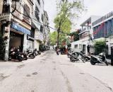 🏡 BÁN NHÀ PHÂN LÔ NGUYỄN CHÍ THANH - ĐỐNG ĐA - 110M2 - 7 TẦNG TM - DÒNG TIỀN 1.2 TỶ/NĂM
