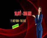 Bán nhà đất Phường Hiệp Bình Chánh, Quận Thủ Đức, nhà mới 324 m2 bán gấp 10.8 tỷ TL