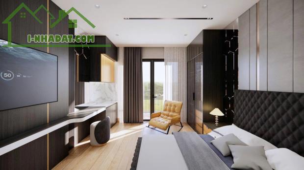 DÒNG TIỀN 60TR -BÁN HOMESTAY 4 TẦNG NGAY CẦU RỒNG – SƠN TRÀ - 1