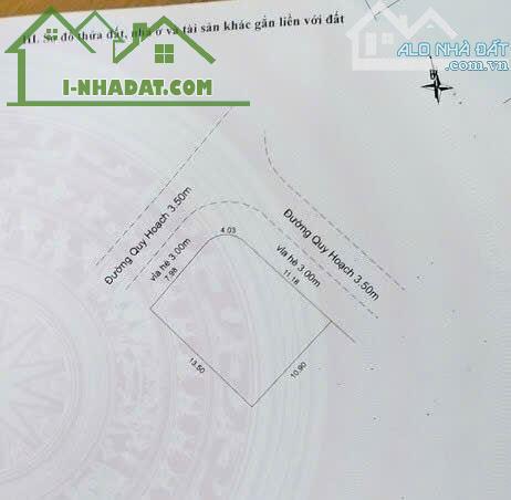 🍀🍀 NGANG 13.5M – DIỆN TÍCH 145M² – GIÁ CHƯA TỚI 7 TỶ TẠI KHU BÃI TẮM XUÂN THIỀU - VILLA - 3