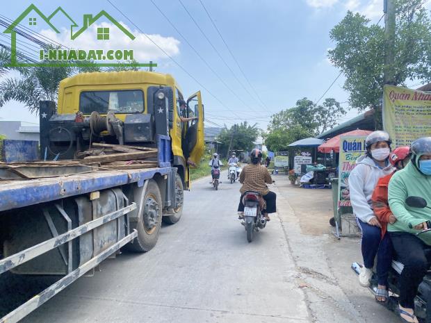 Nền thổ cư 135m2 đường Liên ấp, gần đường QL1A, xã Tân Bửu, Bến Lức, Long An - 3
