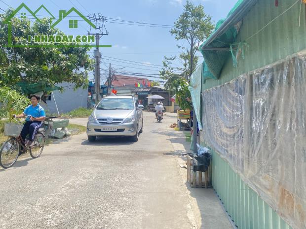 Nền thổ cư 135m2 đường Liên ấp, gần đường QL1A, xã Tân Bửu, Bến Lức, Long An - 5