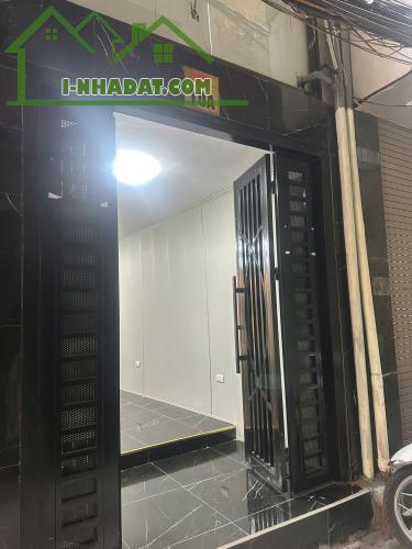 CHÍNH CHỦ BÁN NHÀ PHỐ CỬA BẮC - 2 MẶT NGÕ - KINH DOANH ĐẮC ĐỊA - 1