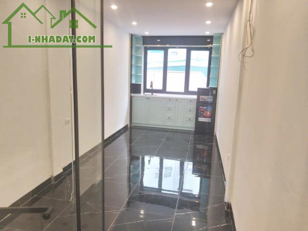 CHÍNH CHỦ BÁN NHÀ PHỐ CỬA BẮC - 2 MẶT NGÕ - KINH DOANH ĐẮC ĐỊA - 2