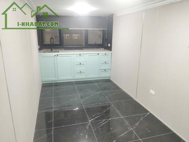 CHÍNH CHỦ BÁN NHÀ PHỐ CỬA BẮC - 2 MẶT NGÕ - KINH DOANH ĐẮC ĐỊA - 3