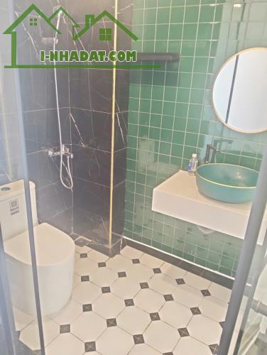 CHÍNH CHỦ BÁN NHÀ PHỐ CỬA BẮC - 2 MẶT NGÕ - KINH DOANH ĐẮC ĐỊA - 4