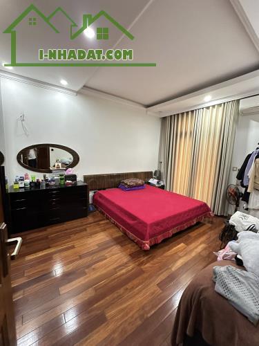 Bán Nhà Mặt Đường Nguyệt Quế Long Biên 90m2-4T Mt6m 2 THOÁNG 39 Tỷ Nguyệt Quế. - 3