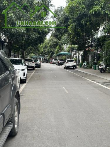Bán Nhà Mặt Đường Nguyệt Quế Long Biên 90m2-4T Mt6m 2 THOÁNG 39 Tỷ Nguyệt Quế. - 4