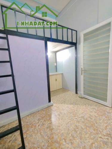 CHO THUÊ PHÒNG TRỌ – TÂN PHÚ GẦN BÌNH TÂN , HOC MÔN , QUẬN 12 , GÒ VẤP - 1
