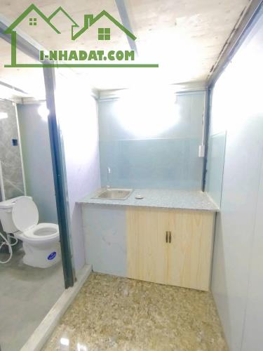 CHO THUÊ PHÒNG TRỌ – TÂN PHÚ GẦN BÌNH TÂN , HOC MÔN , QUẬN 12 , GÒ VẤP - 2
