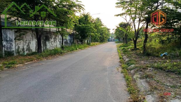 Bán đất góc 3 mặt tiền 1 sẹc đường Quốc lộ 1K sổ hồng 604m2 thổ cư giá 14 tỷ - 2