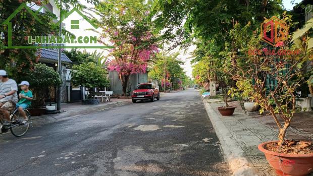 Bán đất góc 3 mặt tiền 1 sẹc đường Quốc lộ 1K sổ hồng 604m2 thổ cư giá 14 tỷ - 3