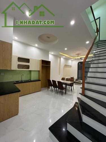 📣Bán #Nhà Lầu Mới hẻm Tuệ Tĩnh cách Lê Duẩn 200m ngay trung tâm Buôn Ma Thuột #3tỷ390triệ - 3