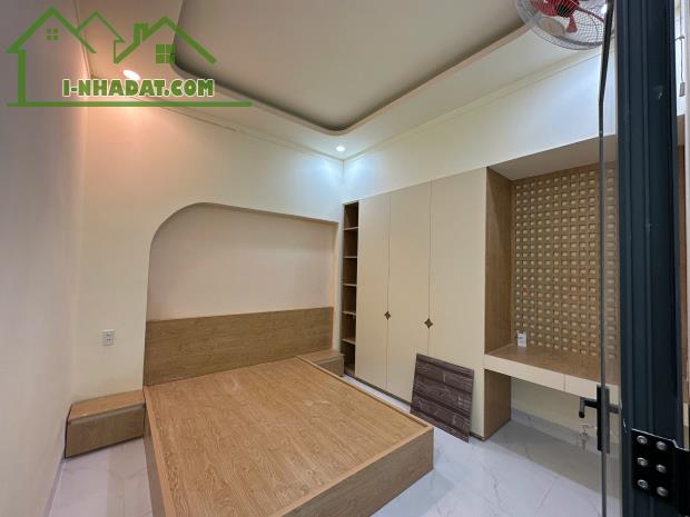 📣Bán #Nhà Lầu Mới hẻm Tuệ Tĩnh cách Lê Duẩn 200m ngay trung tâm Buôn Ma Thuột #3tỷ390triệ - 4