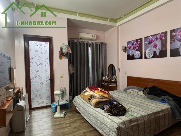 BÁN NHÀ 3 TÂNG ĐỘC LẬP LŨNG BẮC Ô TÔ ĐỖ CỬA – KHÔNG LO NGẬP LỤT – CHỈ 4.2 TỶ! - 2