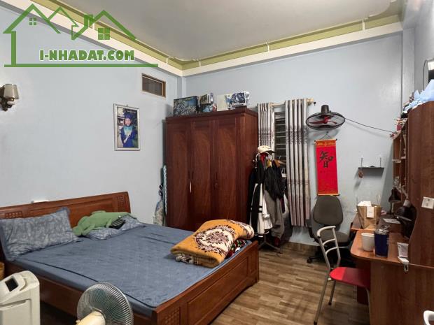 BÁN NHÀ 3 TÂNG ĐỘC LẬP LŨNG BẮC Ô TÔ ĐỖ CỬA – KHÔNG LO NGẬP LỤT – CHỈ 4.2 TỶ! - 4