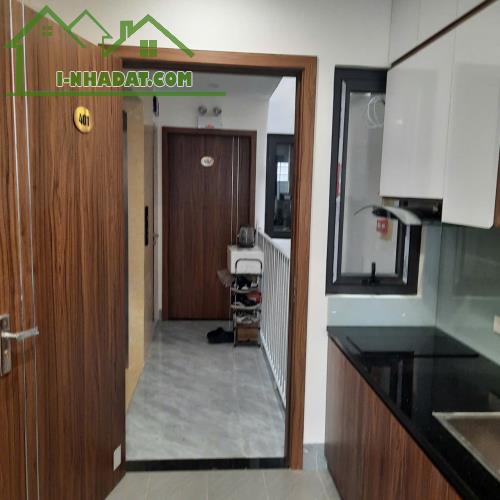 CHO THUÊ CĂN HỘ CCMN XUÂN ĐỈNH – CHÍNH CHỦ - 1