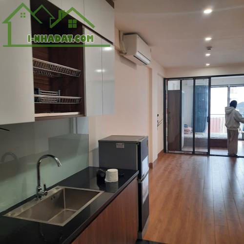 CHO THUÊ CĂN HỘ CCMN XUÂN ĐỈNH – CHÍNH CHỦ