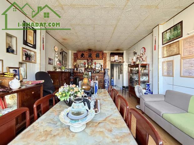 🔥 SÁT MẶT TIỀN UNG VĂN KHIÊM – HXH – 4 TẦNG – 6 PHÒNG – DÒNG TIỀN 20TR – 12.9 TỶ 🔥 - 1