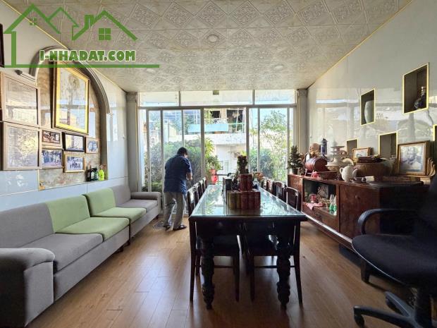 🔥 SÁT MẶT TIỀN UNG VĂN KHIÊM – HXH – 4 TẦNG – 6 PHÒNG – DÒNG TIỀN 20TR – 12.9 TỶ 🔥 - 2