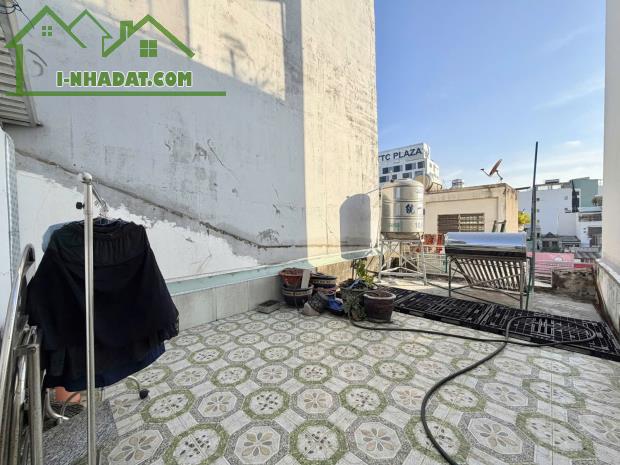 🔥 SÁT MẶT TIỀN UNG VĂN KHIÊM – HXH – 4 TẦNG – 6 PHÒNG – DÒNG TIỀN 20TR – 12.9 TỶ 🔥 - 4