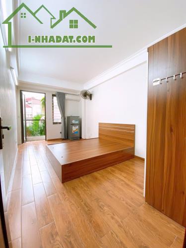 Cho Thuê Ccmn đẹp rẻ giá 4tr5 Tại ngõ 51 Lương Khánh Thiện, Hoàng Mai