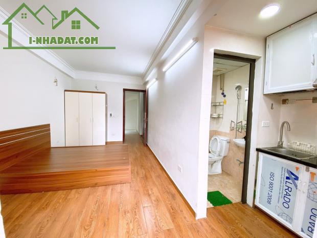 Cho Thuê Ccmn đẹp rẻ giá 4tr5 Tại ngõ 51 Lương Khánh Thiện, Hoàng Mai - 1