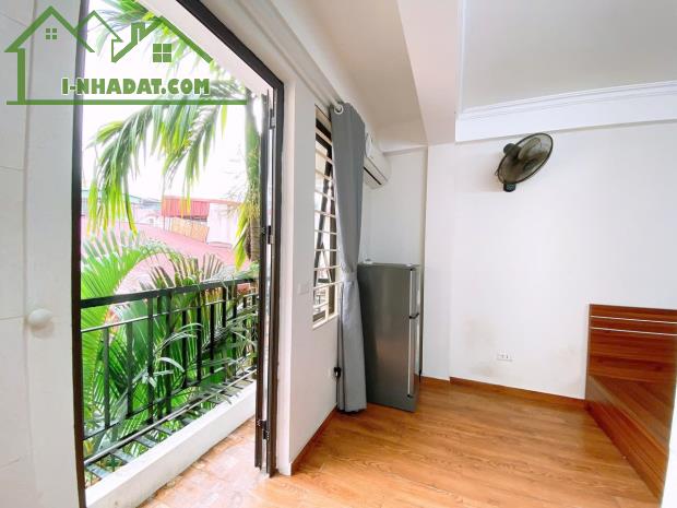 Cho Thuê Ccmn đẹp rẻ giá 4tr5 Tại ngõ 51 Lương Khánh Thiện, Hoàng Mai - 2