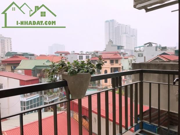 Cho Thuê Ccmn đẹp rẻ giá 4tr5 Tại ngõ 51 Lương Khánh Thiện, Hoàng Mai - 3