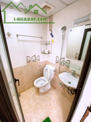 Cho Thuê Ccmn đẹp rẻ giá 4tr5 Tại ngõ 51 Lương Khánh Thiện, Hoàng Mai - 4