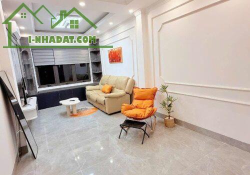 Cho thuê nhà riêng tại Ngõ 68, Nguyễn Văn Linh, 16 triệu VND, 40m2