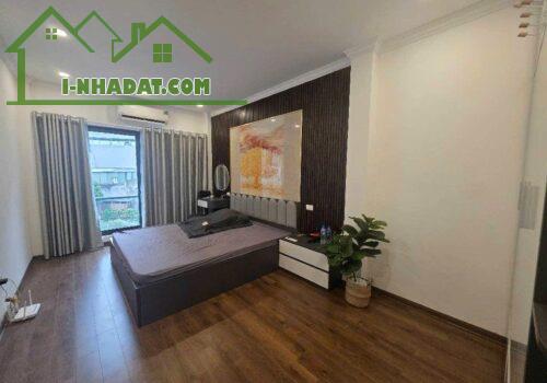 Cho thuê nhà riêng tại Ngõ 68, Nguyễn Văn Linh, 16 triệu VND, 40m2 - 2