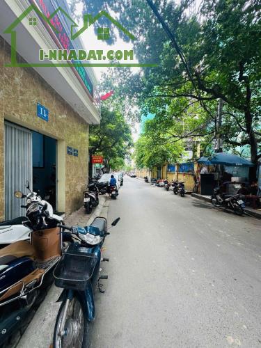 ✨CÁCH PHỐ CHỈ 10M – NHÀ 6 TẦNG THANG MÁY  – AN SINH ĐỈNH - Ở HOẶC CHO THUÊ ĐỀU HỢP LÝ✨ - 1